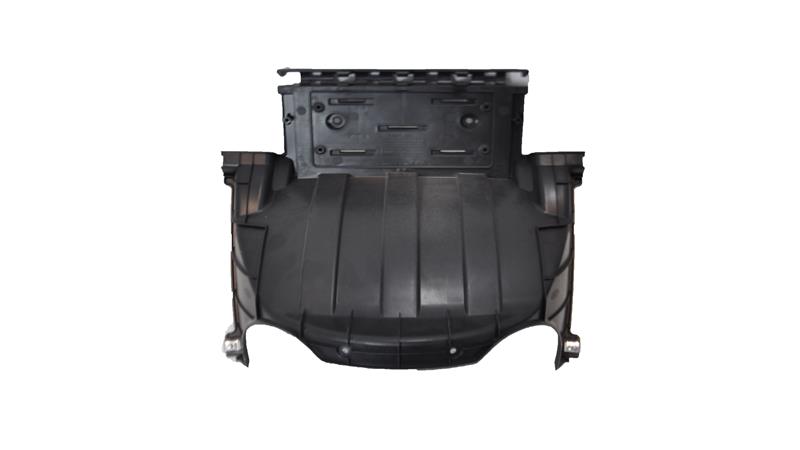 TEKER ÜSTÜ ÇAMURLUK (BLUES)